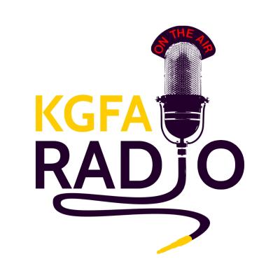 KGFA Radio